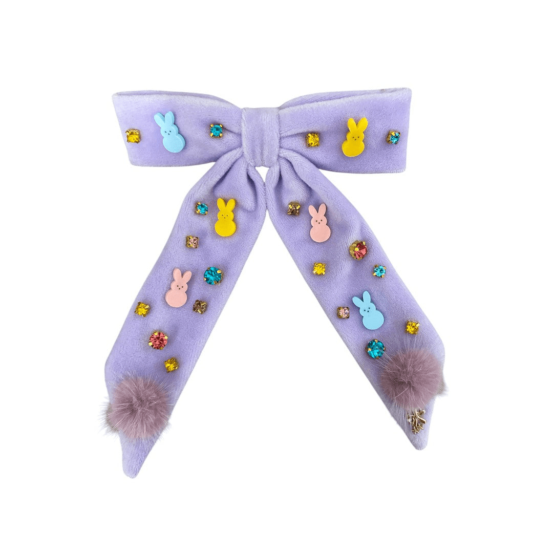 Hair Accessories - Blissfully Lavender Boutique
