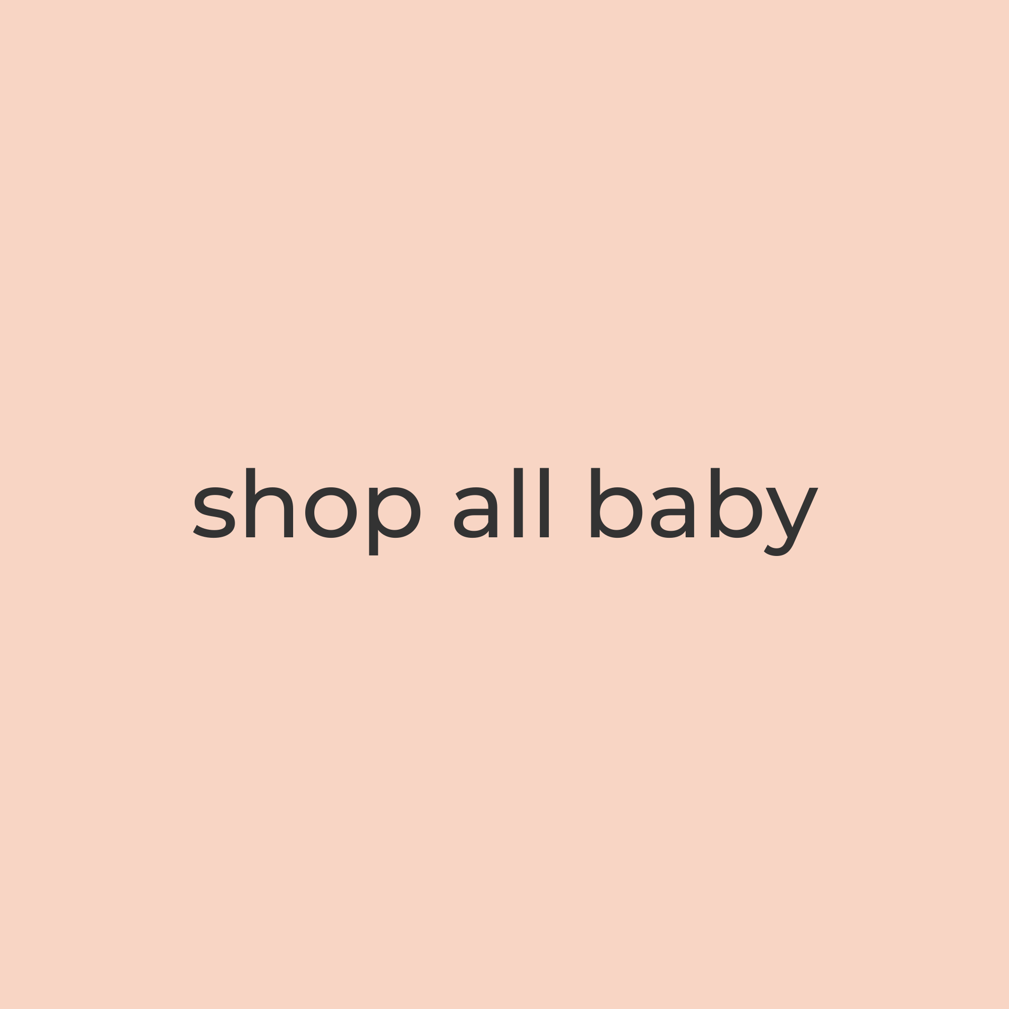 Shop All Baby - Blissfully Lavender Boutique