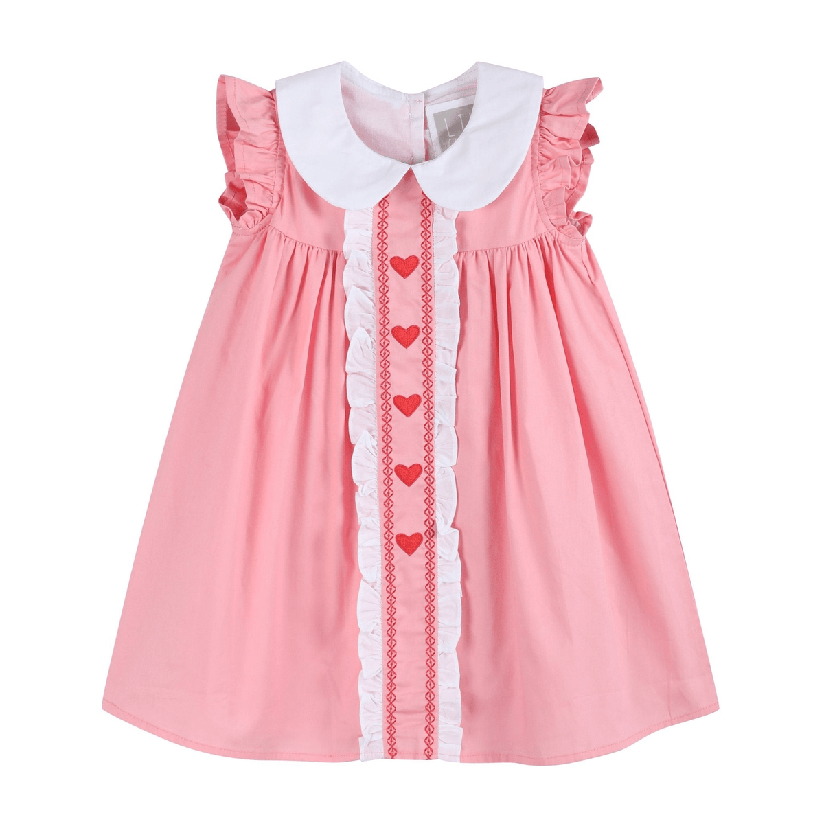 Valentine's Day Edit - Blissfully Lavender Boutique