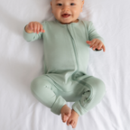 Bamboo Convertible Pajamas DreamCuffs