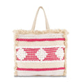 Sac de Plage Pink