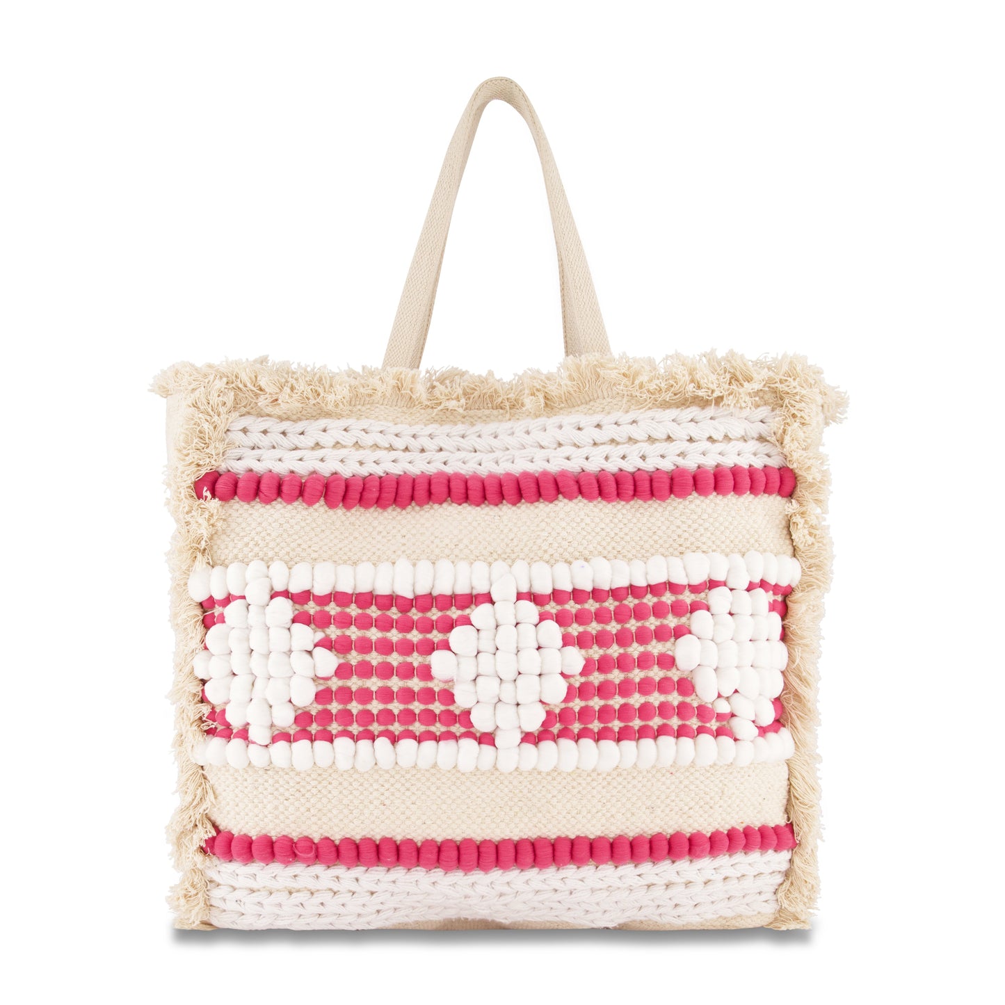 Sac de Plage Pink