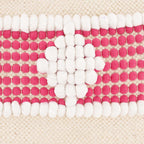 Sac de Plage Pink