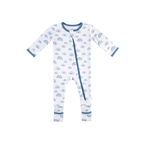 Bamboo Convertible Pajamas DreamCuffs