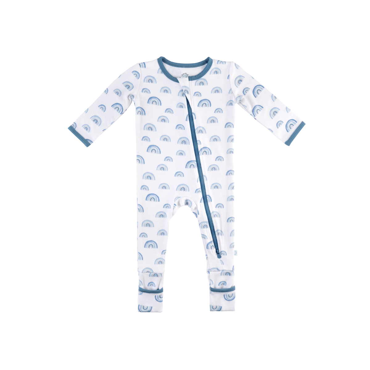 Bamboo Convertible Pajamas DreamCuffs