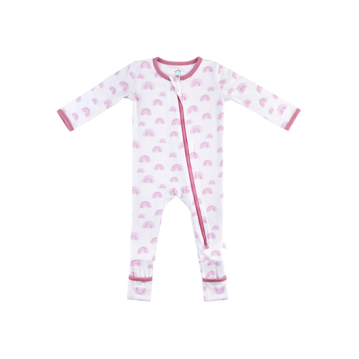 Bamboo Convertible Pajamas DreamCuffs