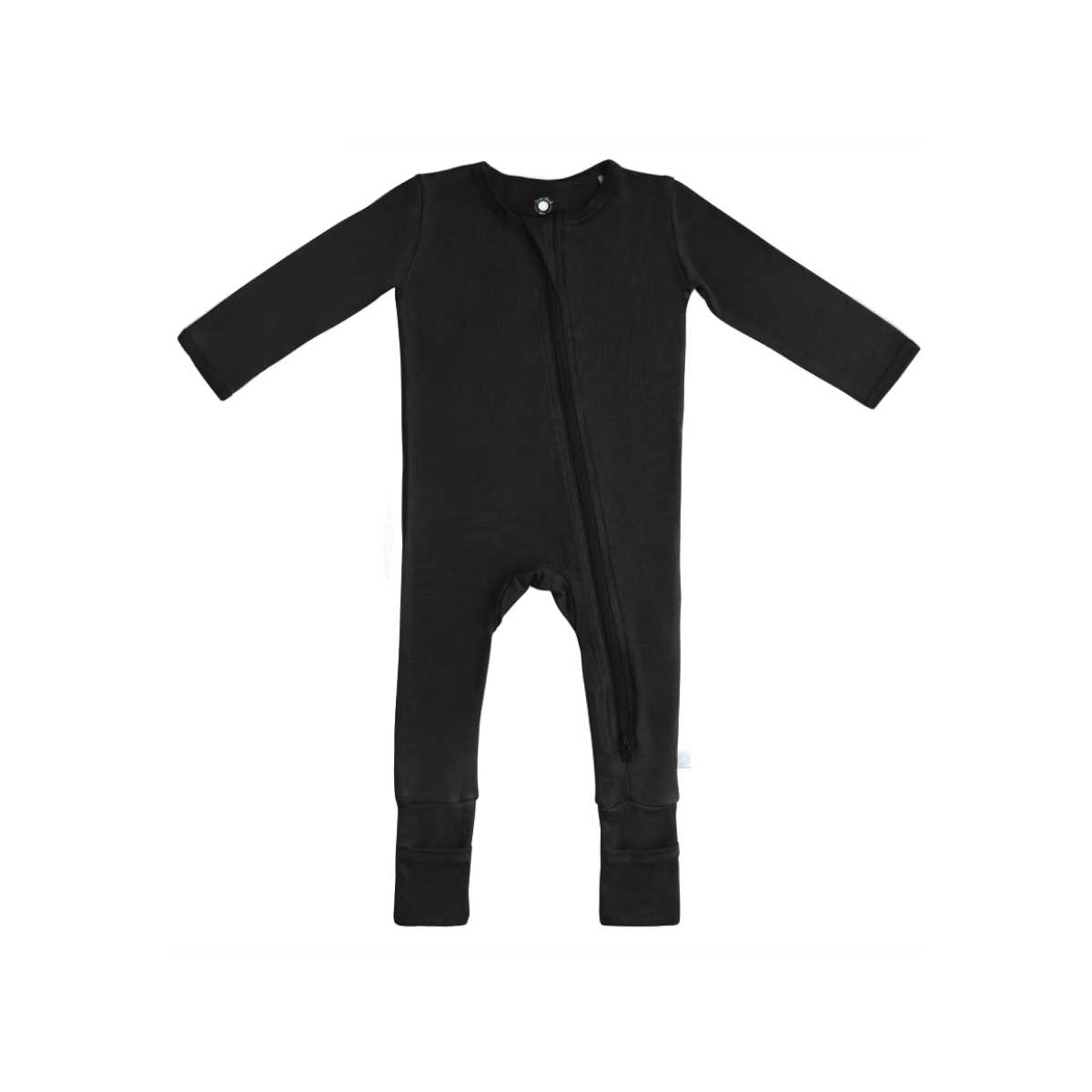 Bamboo DreamCuffs Convertible Baby Pajamas