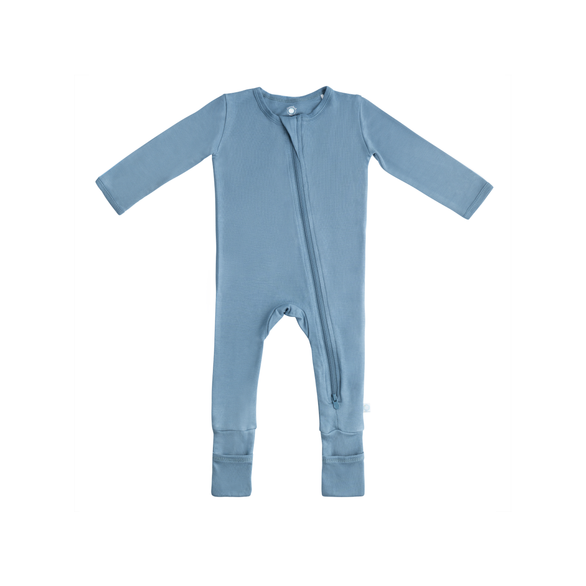 Bamboo DreamCuffs Convertible Baby Pajamas