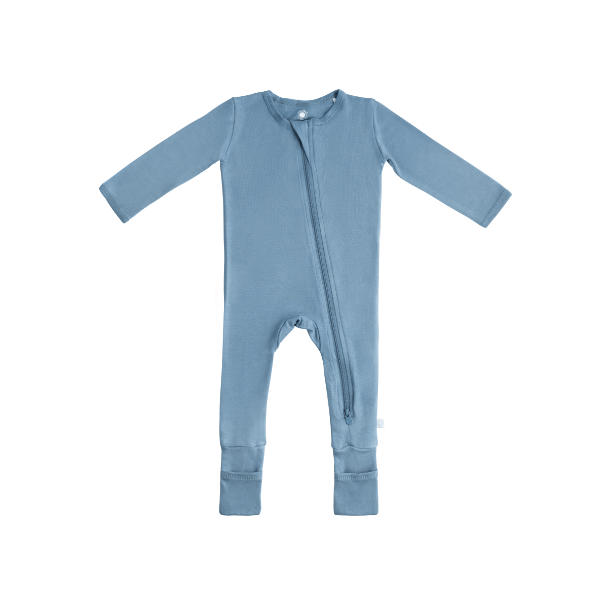 Bamboo Convertible Pajamas DreamCuffs