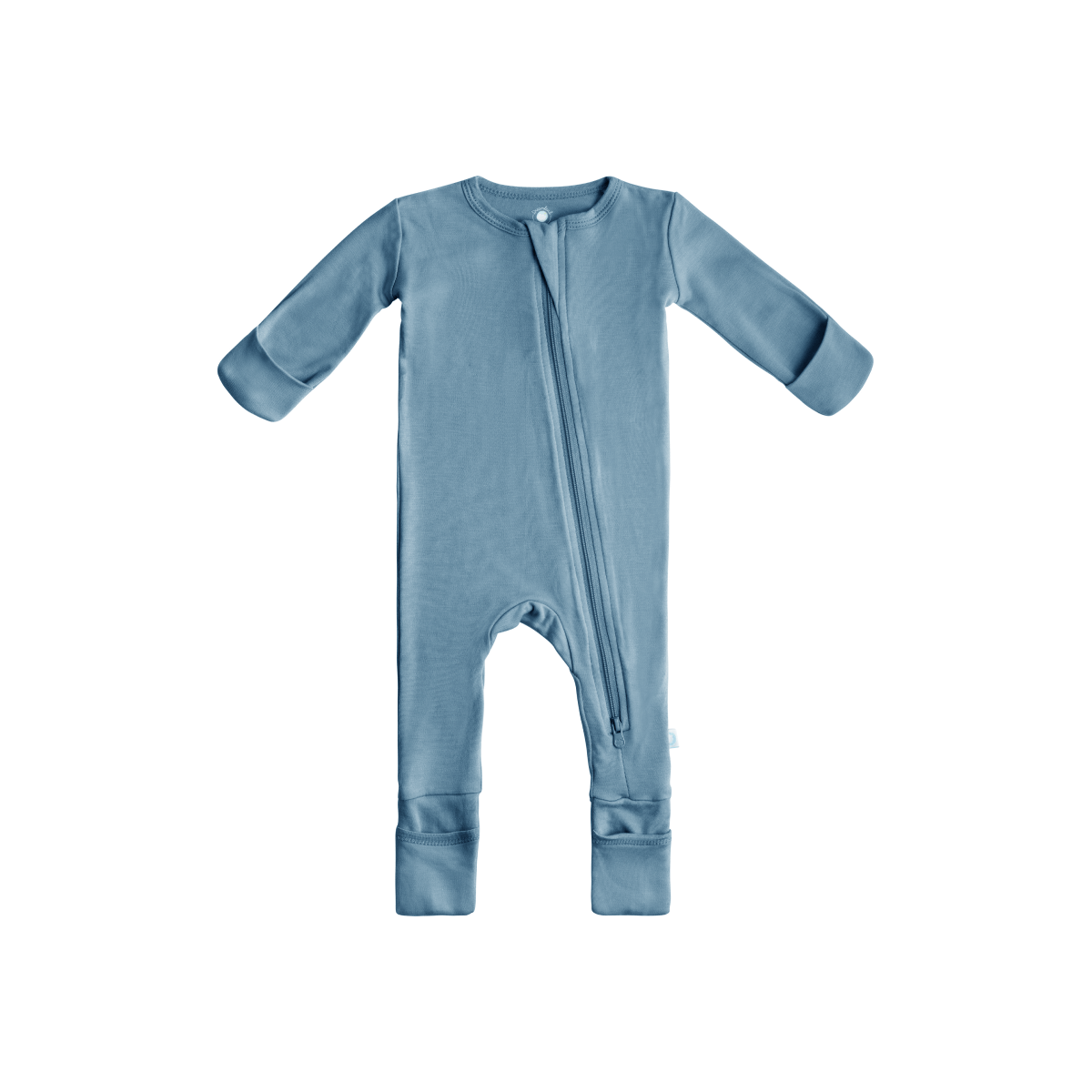 Bamboo Convertible Pajamas DreamCuffs