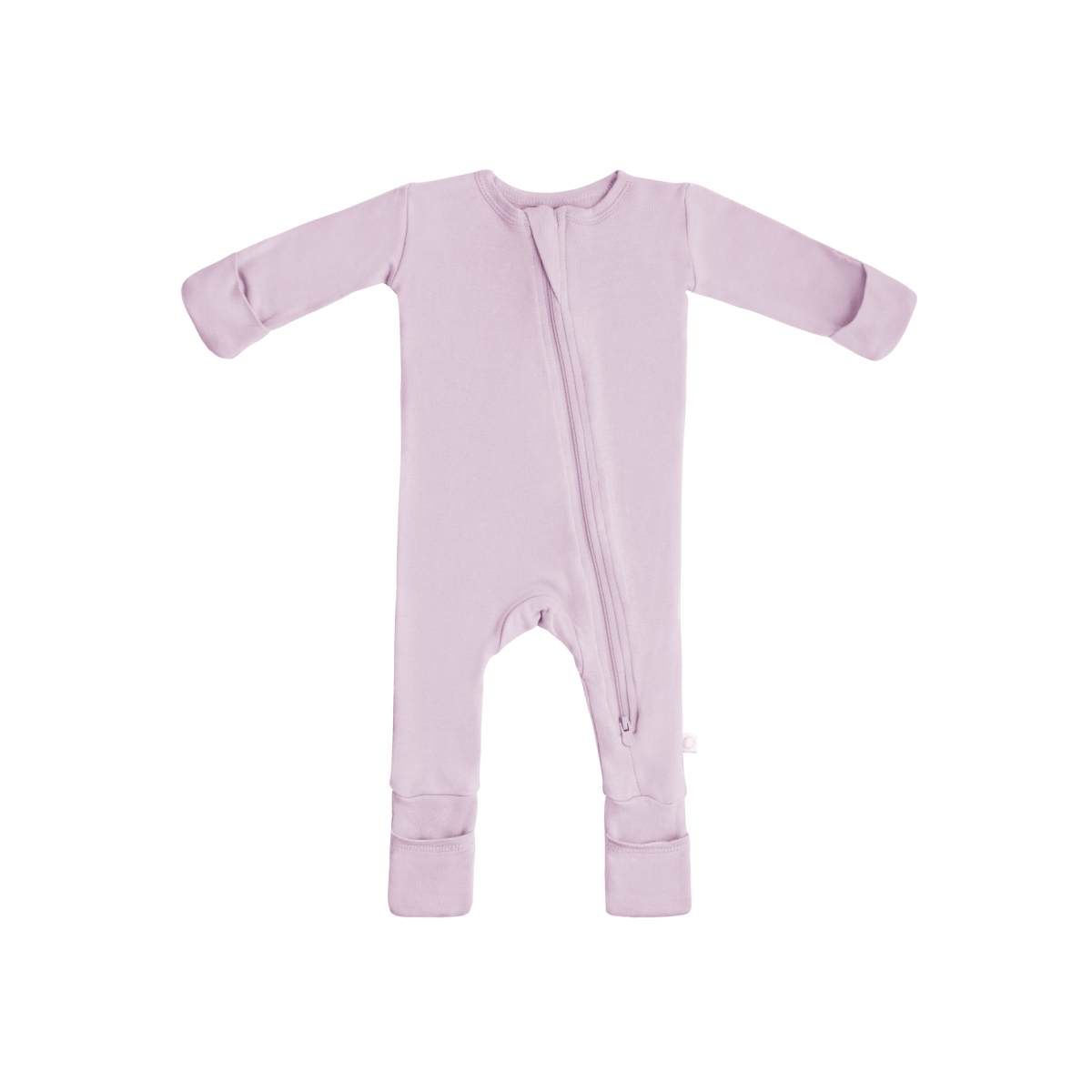Bamboo DreamCuffs Convertible Baby Pajamas