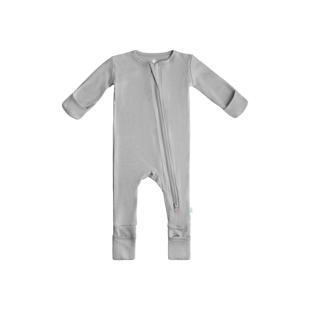 Bamboo DreamCuffs Convertible Baby Pajamas