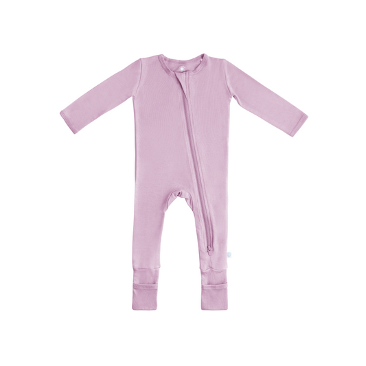 Bamboo DreamCuffs Convertible Baby Pajamas