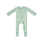 Bamboo Convertible Pajamas DreamCuffs