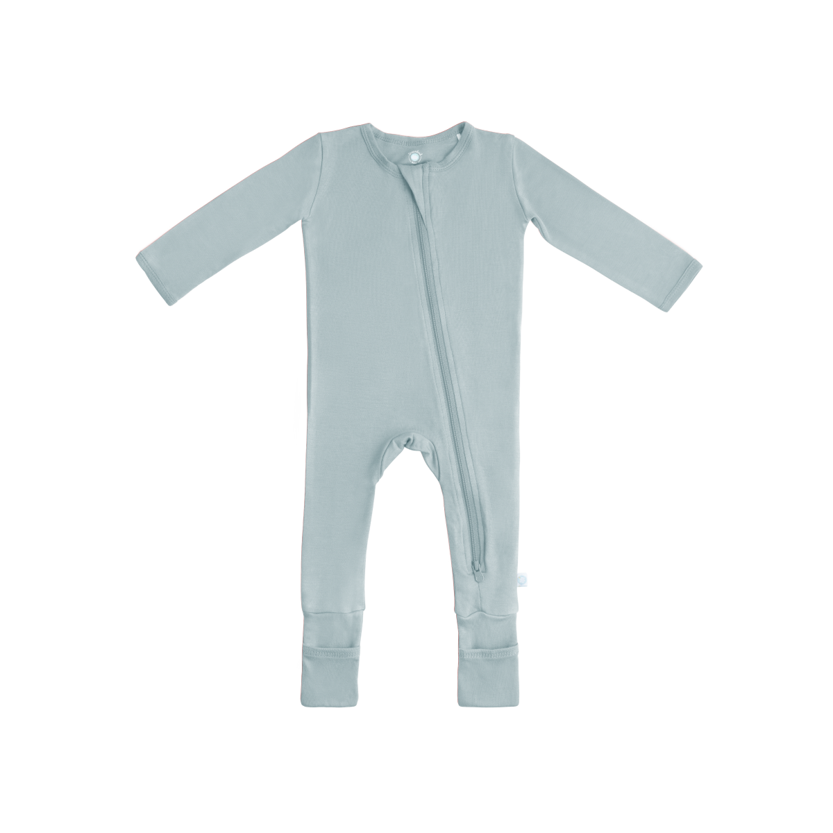 Bamboo DreamCuffs Convertible Baby Pajamas