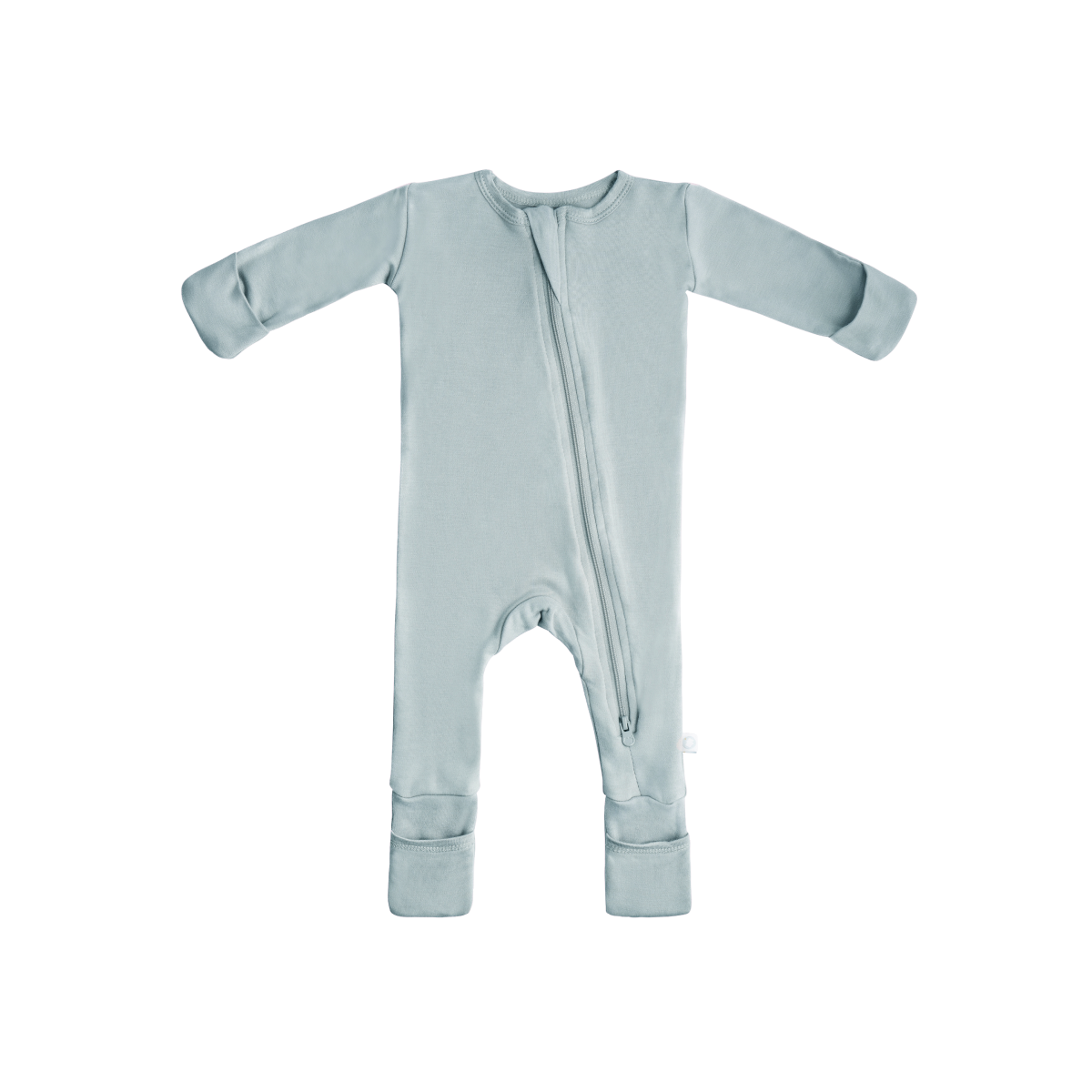 Bamboo DreamCuffs Convertible Baby Pajamas