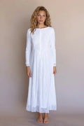 Avery Temple Dress