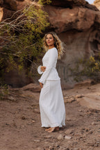 Rachel LDS Temple Set