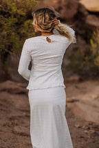 Rachel LDS Temple Set