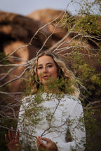 Rachel LDS Temple Set