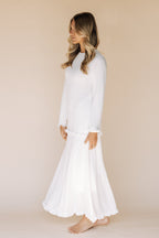 Abigail Sweater Temple Dress