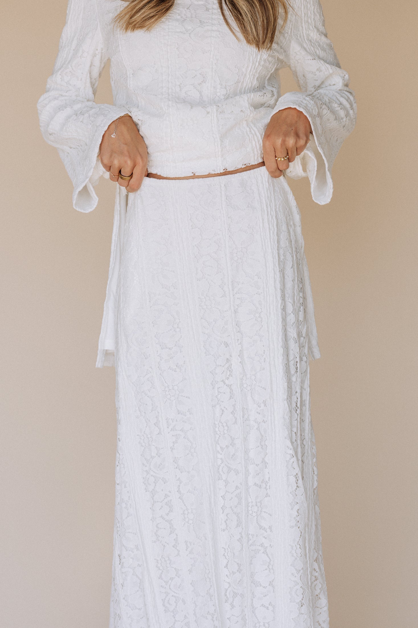 Hadley Temple Set
