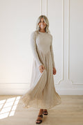 Ellie Dress
