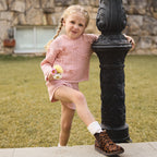 Simona Animal Print Shoes