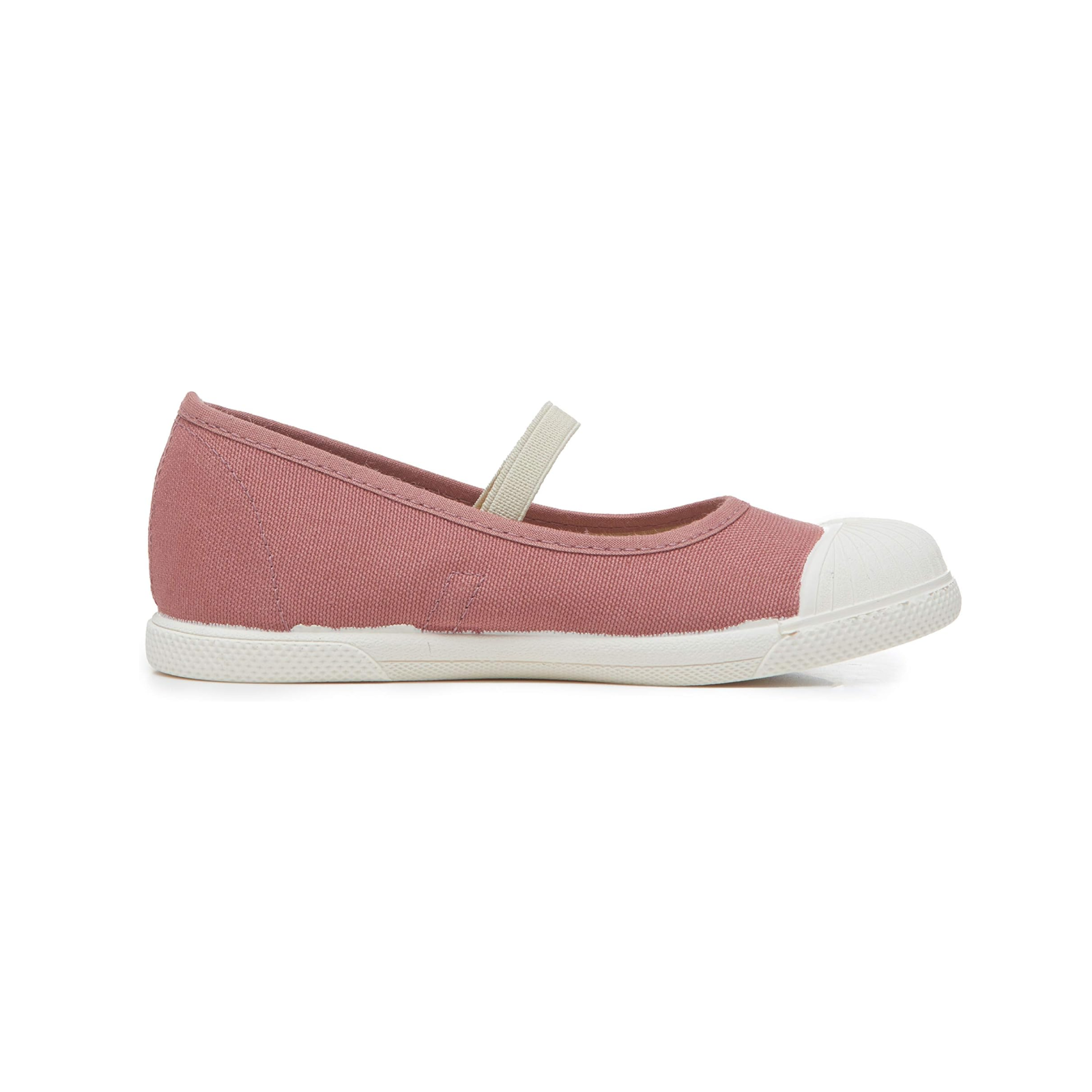 Abby Rosewood Shoe