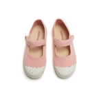 Anita Blush Shoe