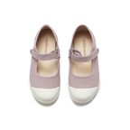 Isabel Lilac Shoe