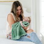 Lush Mini Blanket