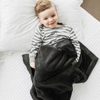 Lush Receiving Blanket