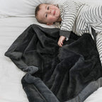 Lush Receiving Blanket