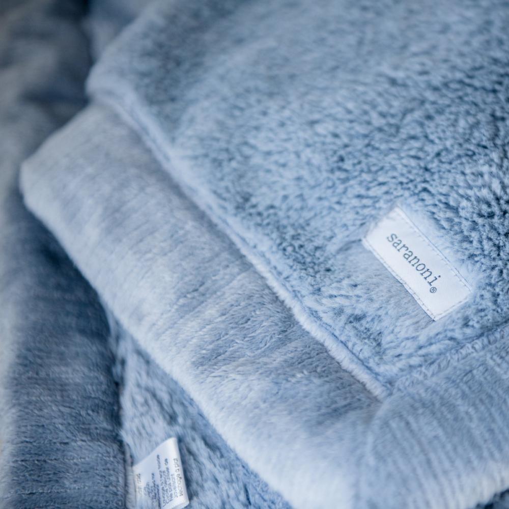 Lush Mini Blanket