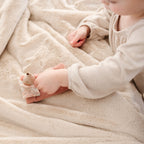 Lush Receiving Blanket