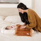 Lush Mini Blanket