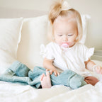 Lush Mini Blanket