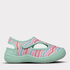 Splash Girls Hook & Loop Sandal