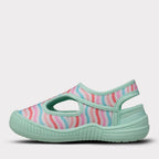 Splash Girls Hook & Loop Sandal