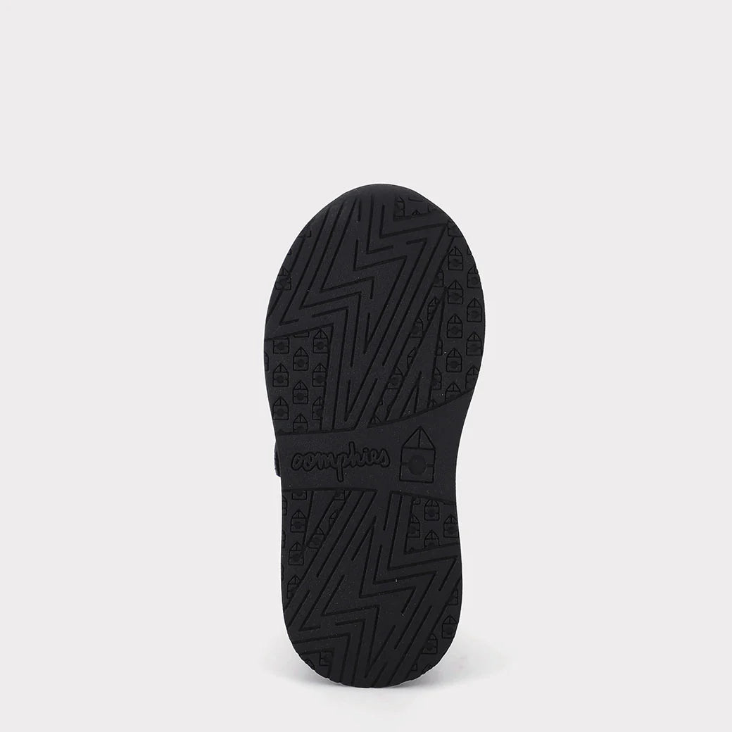 Wynn Boys Hook & Loop Sneaker