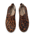 Simona Animal Print Shoes