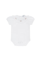 Princess Pima Cotton Onesie