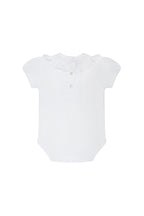 Princess Pima Cotton Onesie