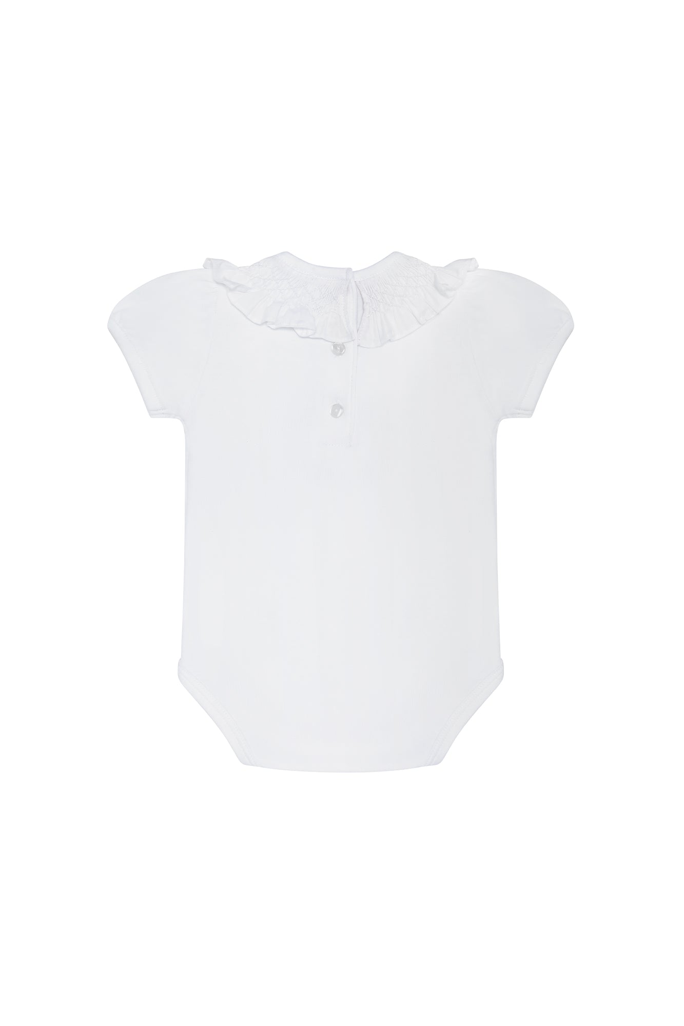 Princess Pima Cotton Onesie