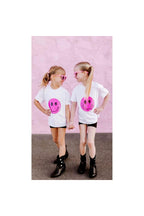 Girls Catch Ya on the Flip Side T-Shirt