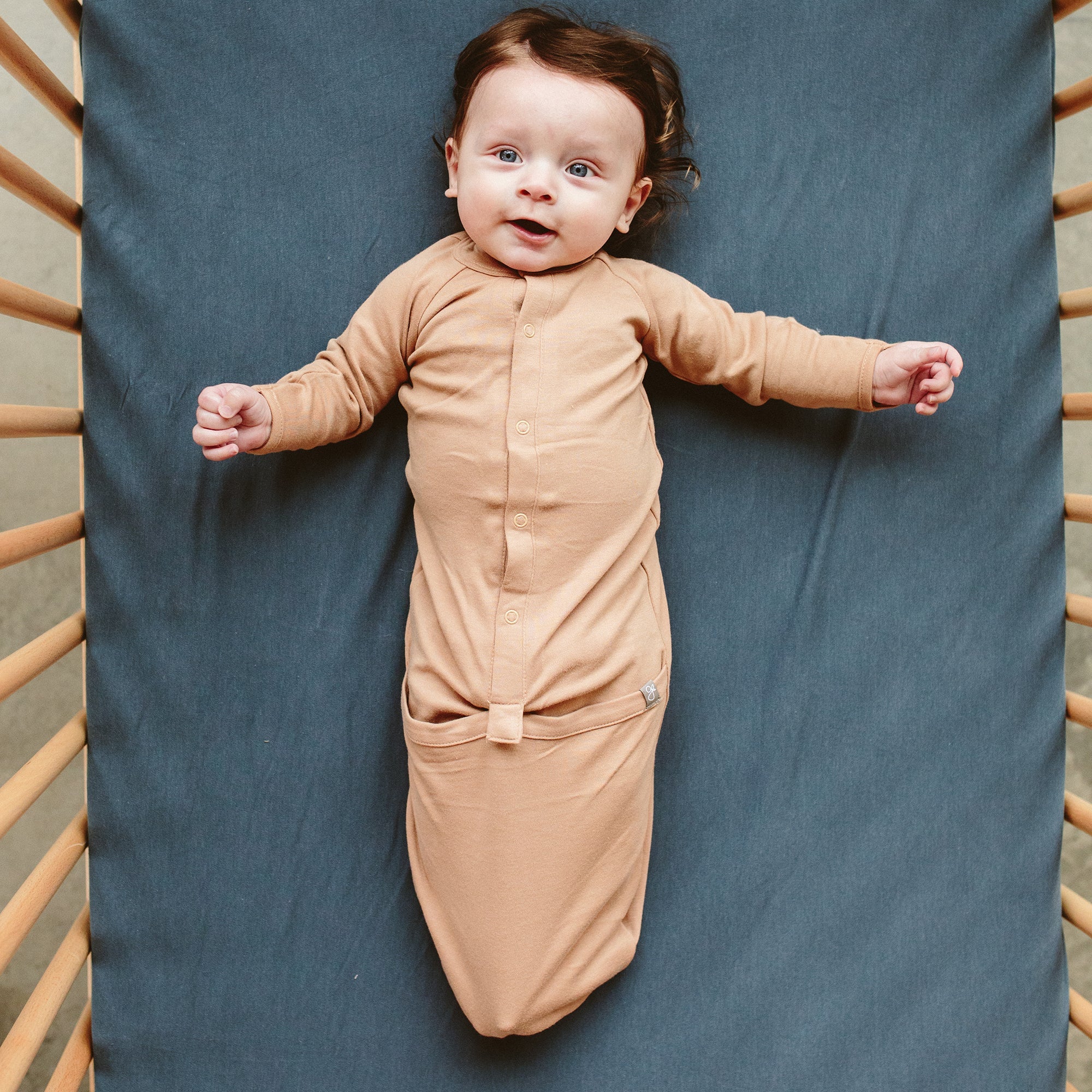 24 Hour Convertible Gown