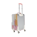 Logan Carry-On Suitcase