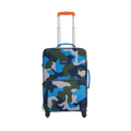 Logan Carry-On Suitcase