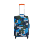 Logan Carry-On Suitcase